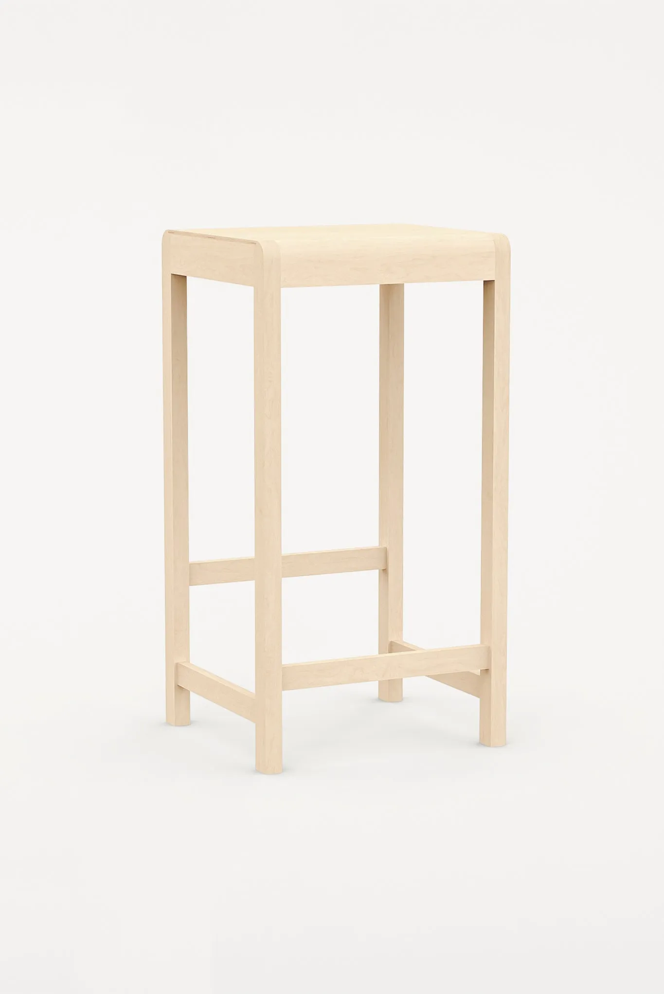 FRAMA STOOL O1