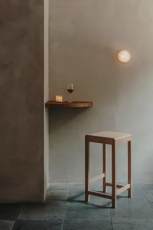 FRAMA STOOL O1