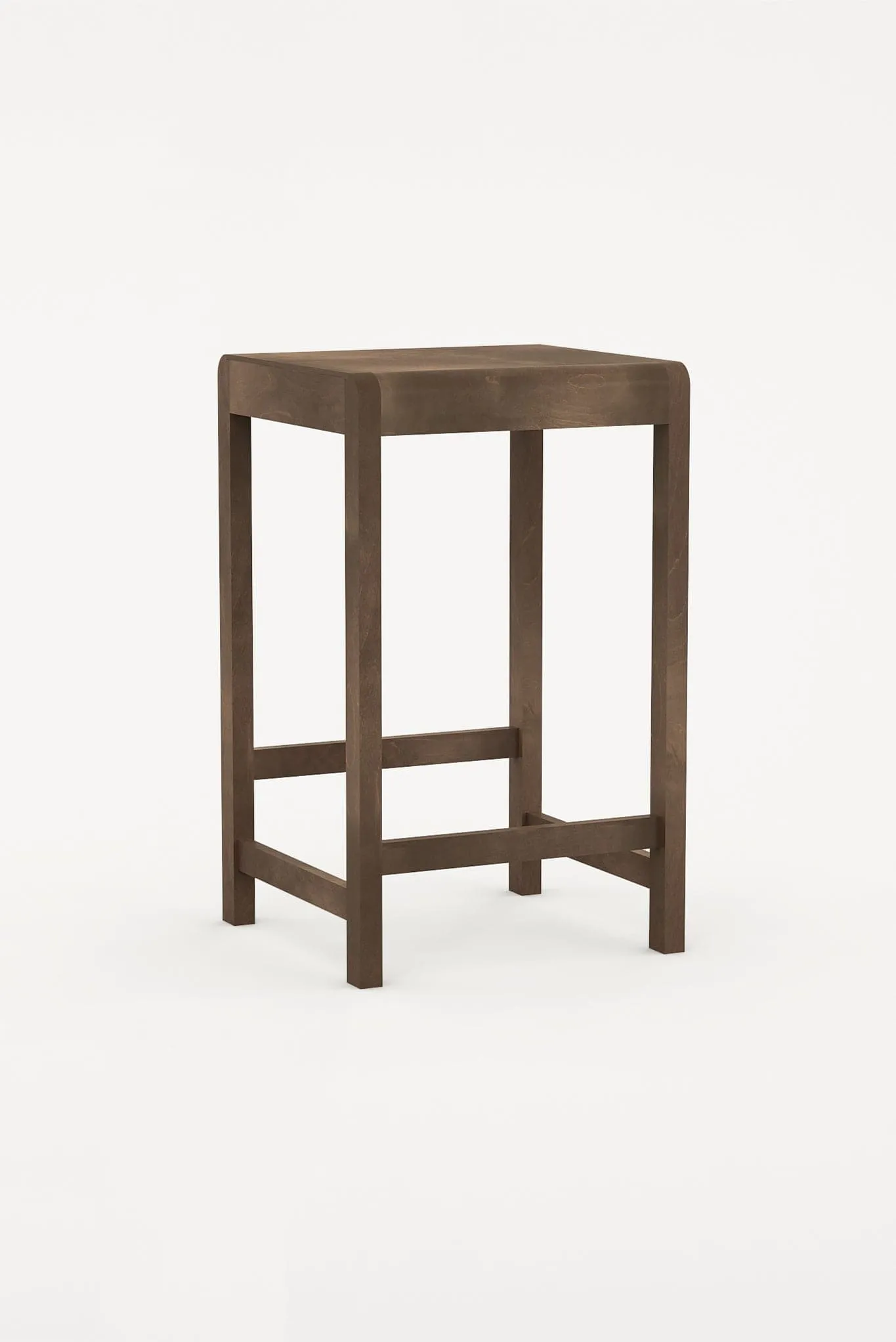 FRAMA STOOL O1