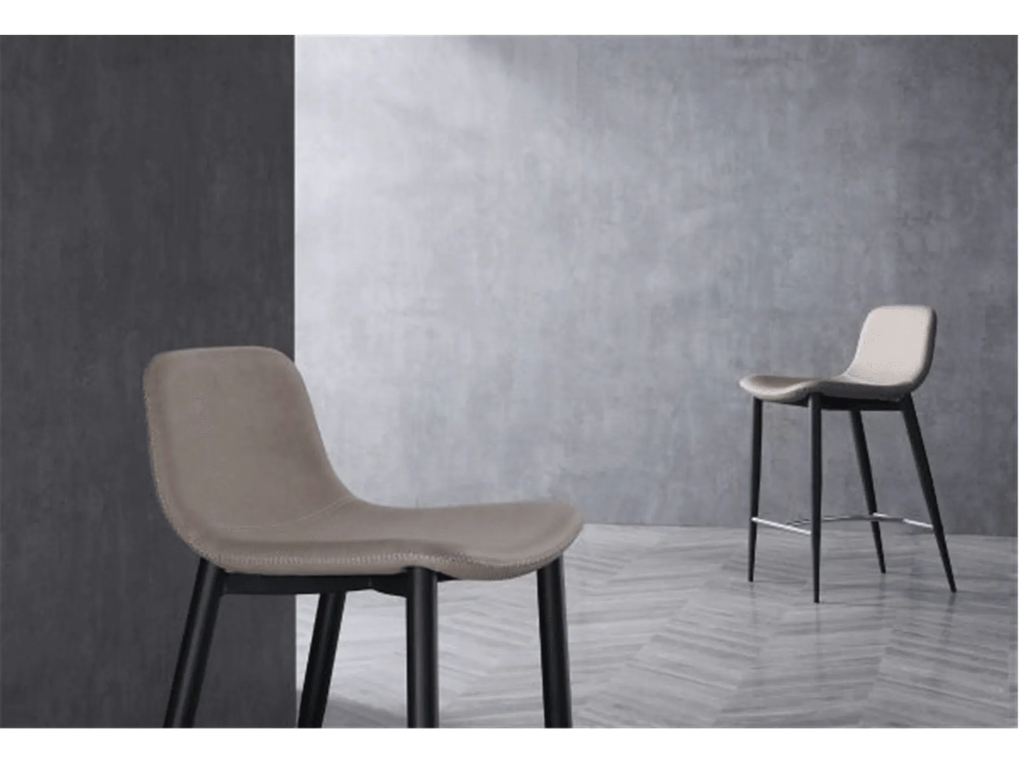 Franklin Counter Stool