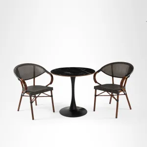 Fresco Dining Set