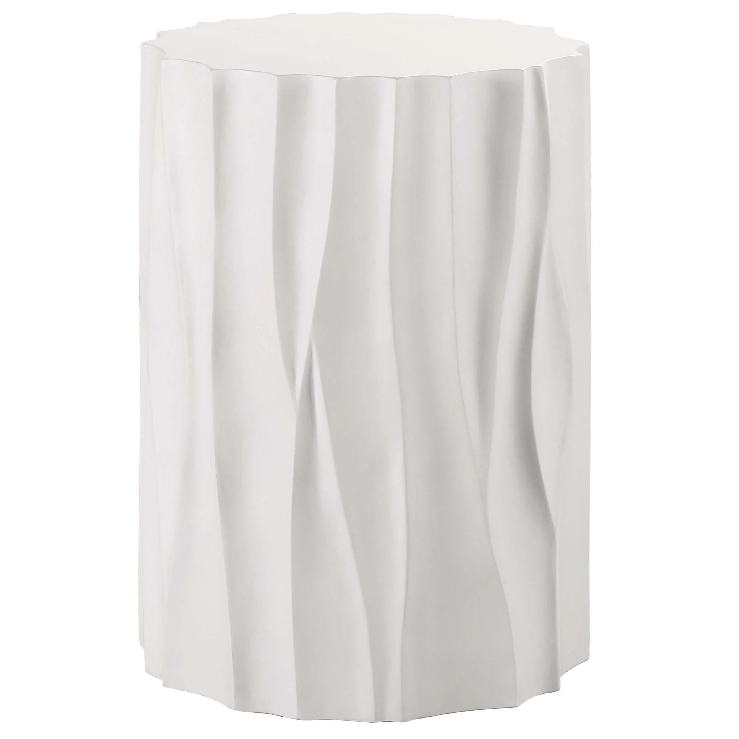 Geneva Outdoor Side Table