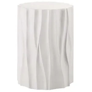 Geneva Outdoor Side Table