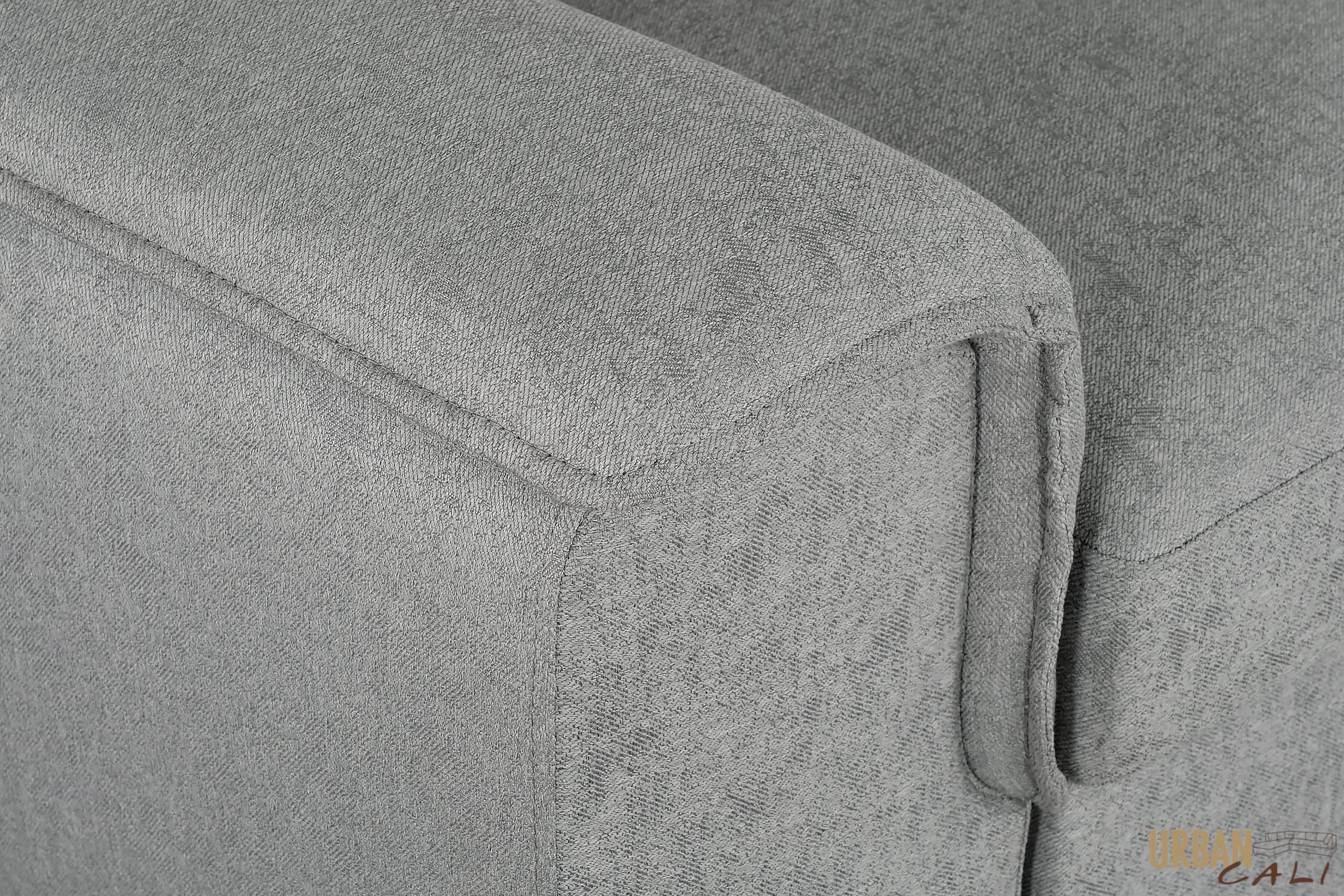 Gerardo Sleeper Sectional Sofa Bed with Storage Ottoman
