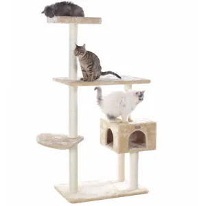 GleePet Villa Cat Condo