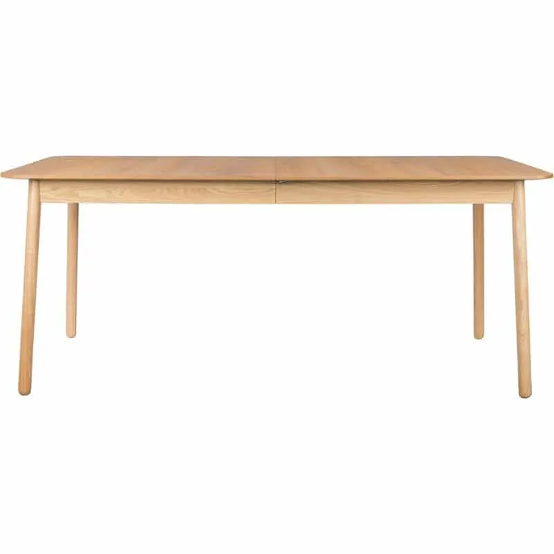 Glimps Table Large - Natural