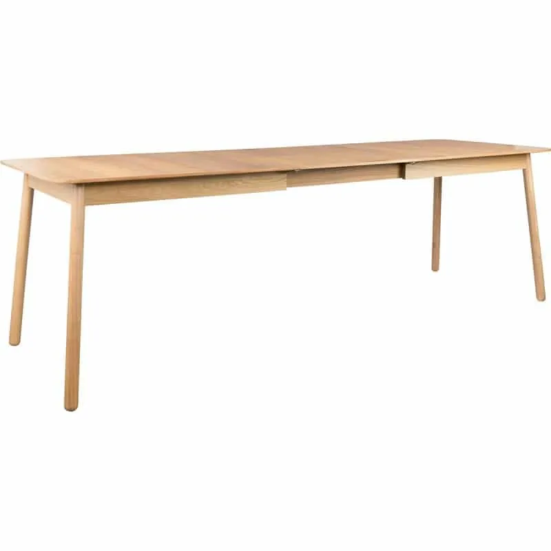 Glimps Table Large - Natural