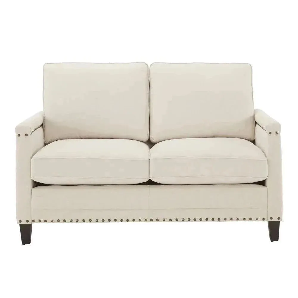 GoPro Line Sofa Set in Beige