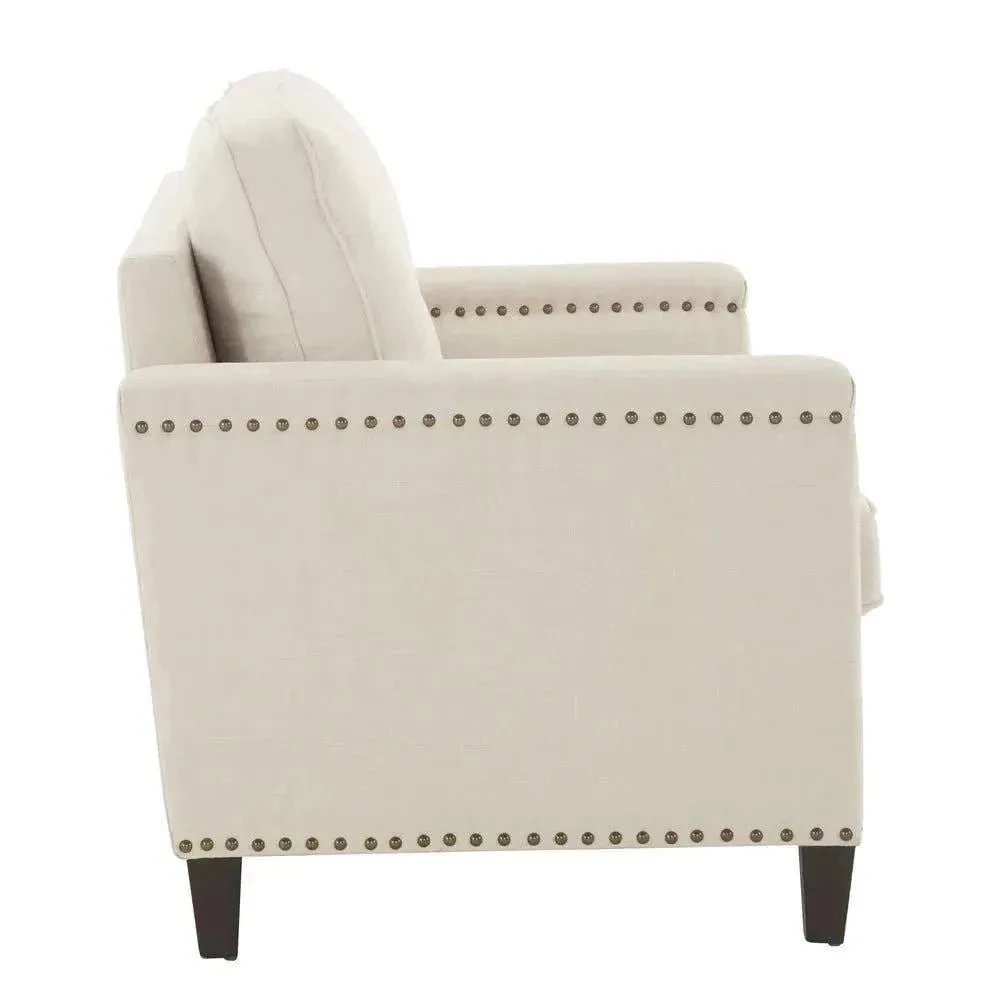 GoPro Line Sofa Set in Beige