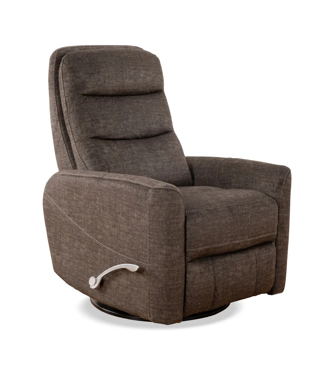 Grenada Garden Glide Fabric Recliner