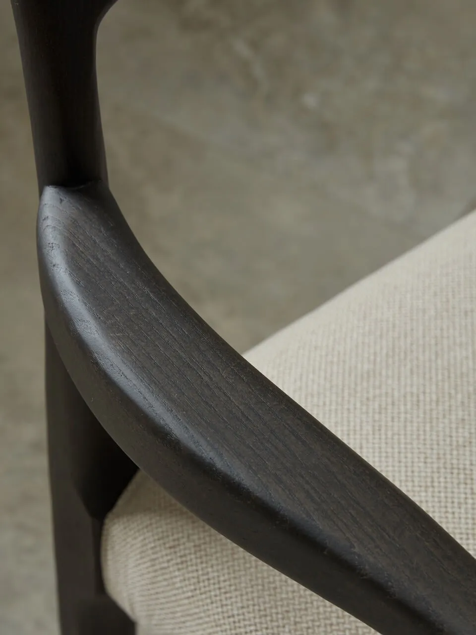Hampstead Carver Dining Chair