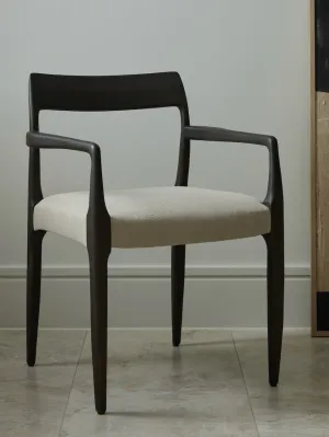 Hampstead Carver Dining Chair