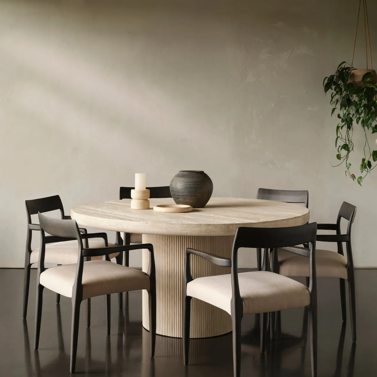 Hampstead Carver Dining Chair