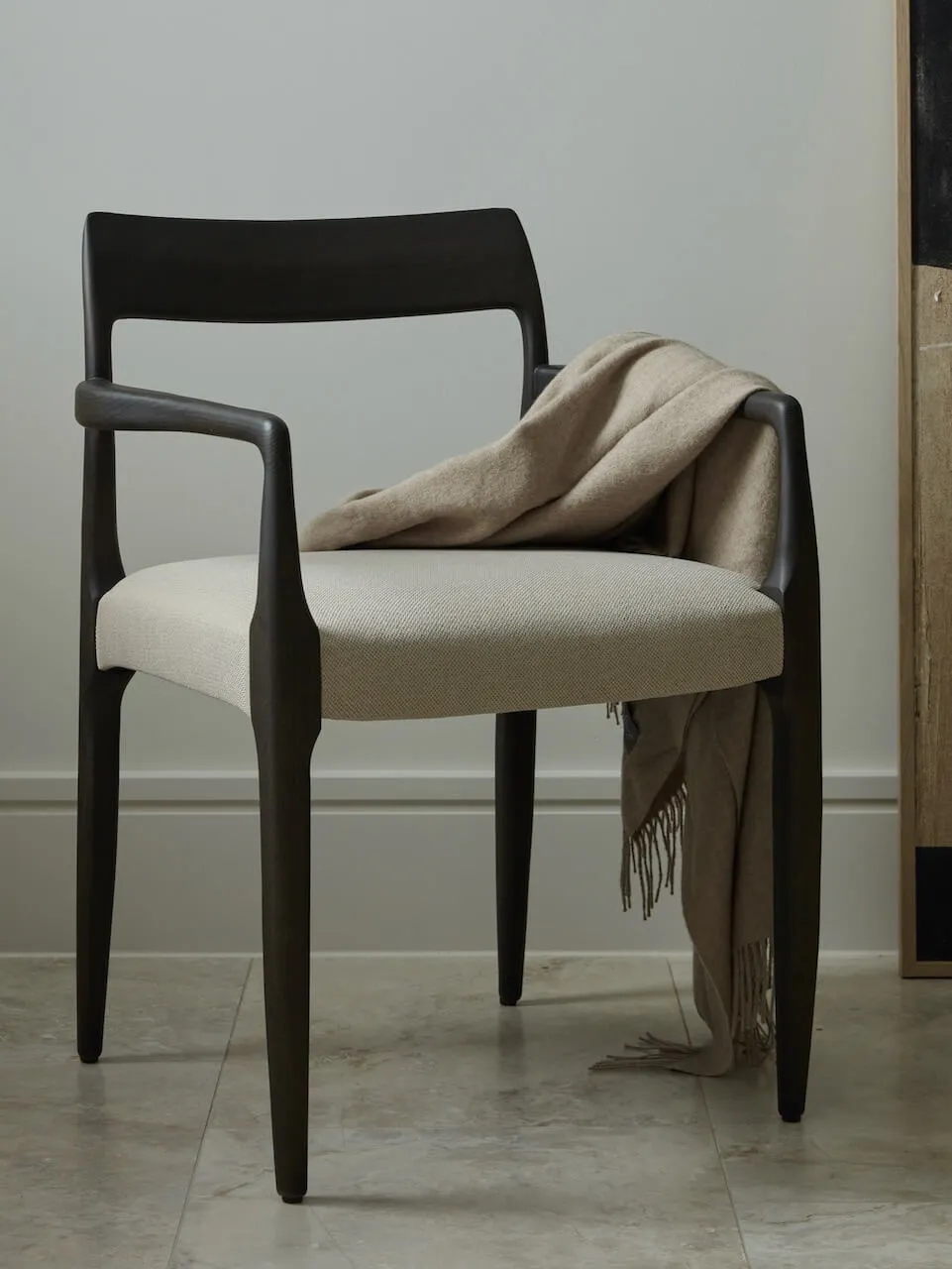Hampstead Carver Dining Chair
