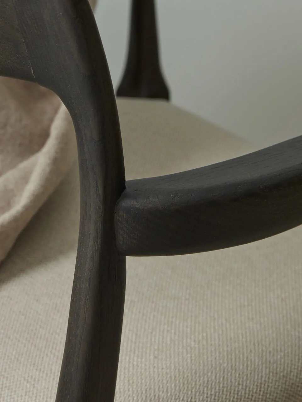 Hampstead Carver Dining Chair