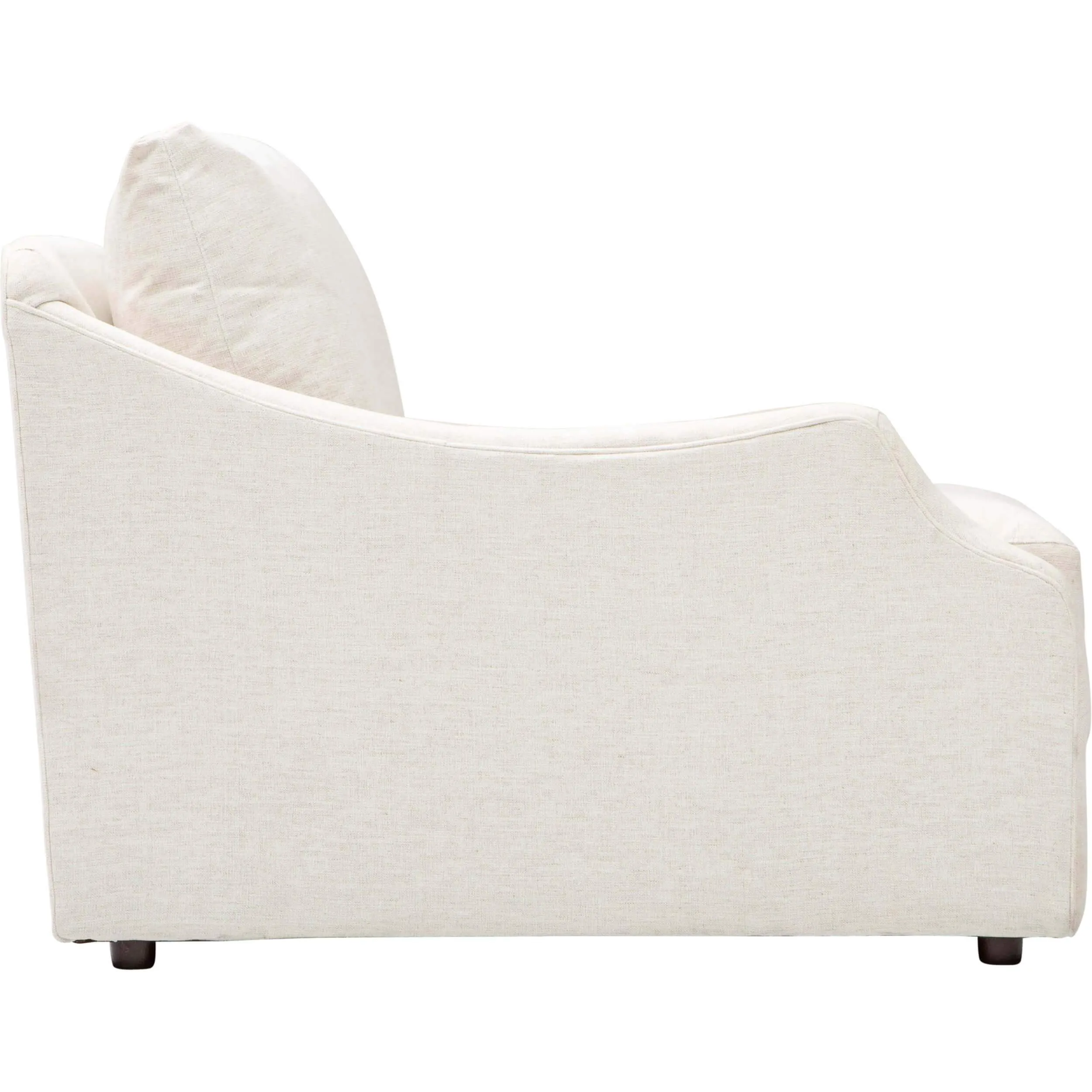 Ian Sofa, Nomad Snow