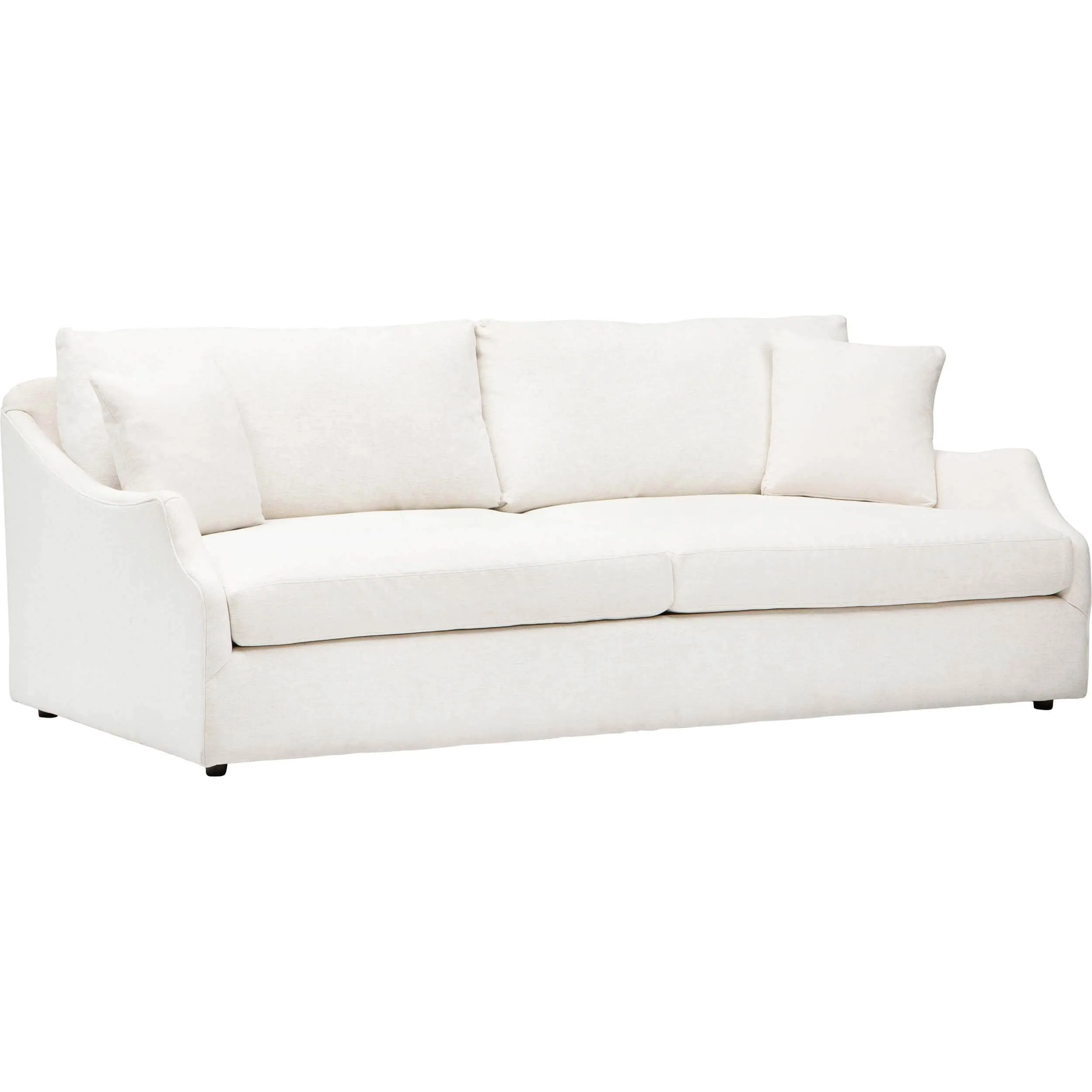 Ian Sofa, Nomad Snow