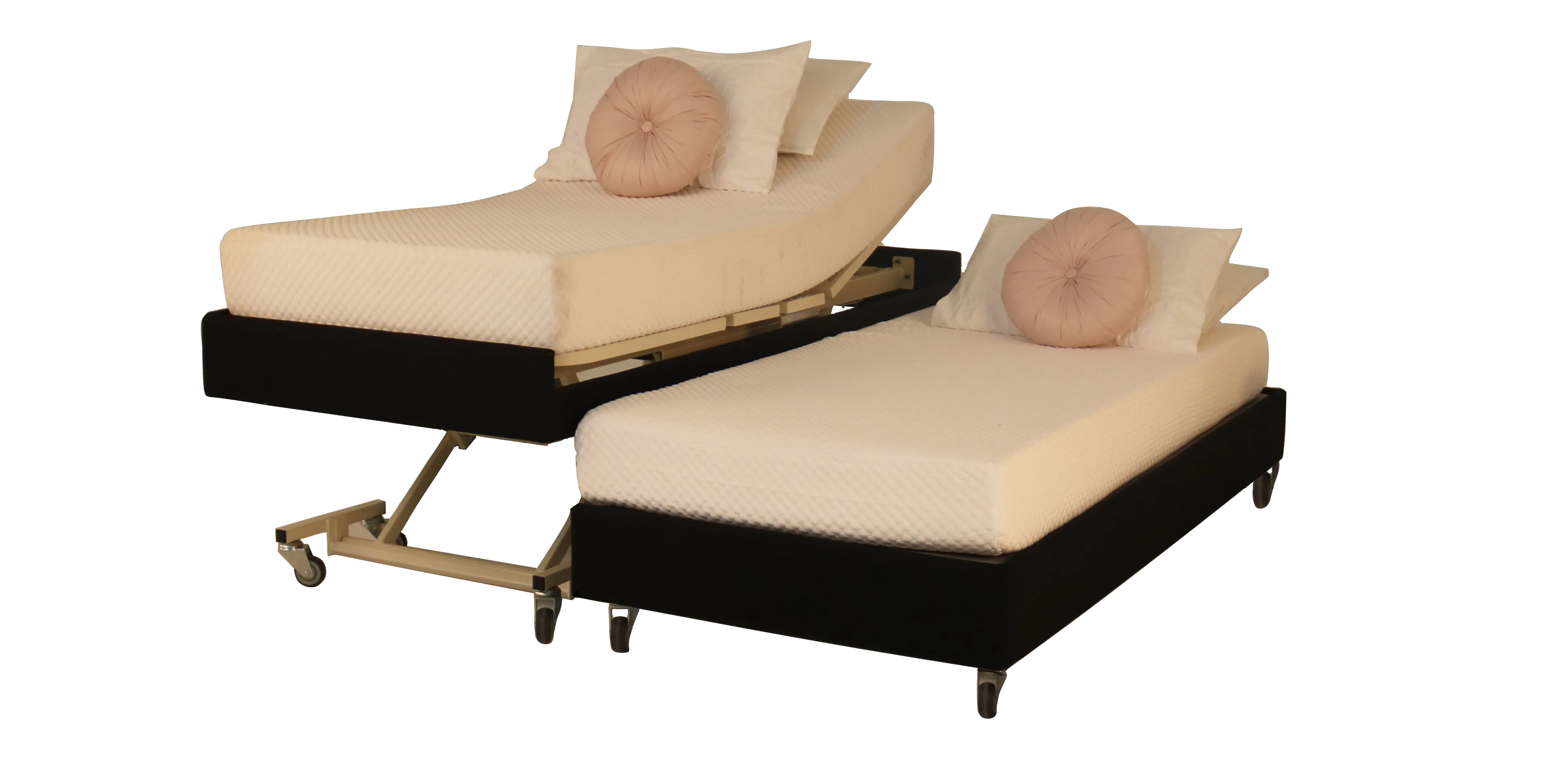 IC333 Homecare Bed