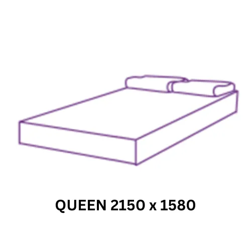 IC333 Homecare Bed
