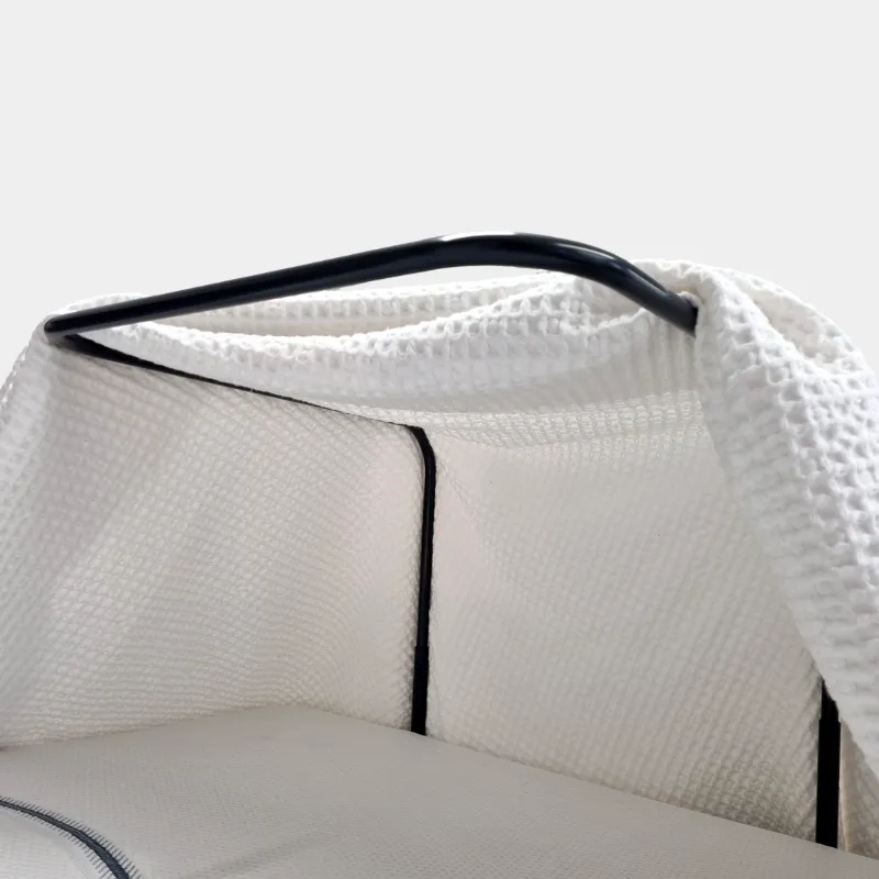 IC333 Homecare Bed