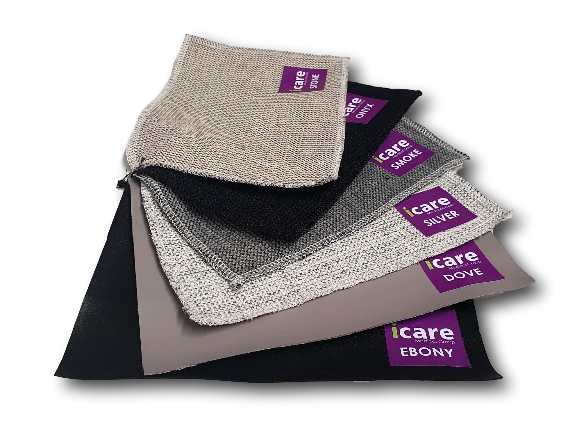 IC333 Homecare Bed