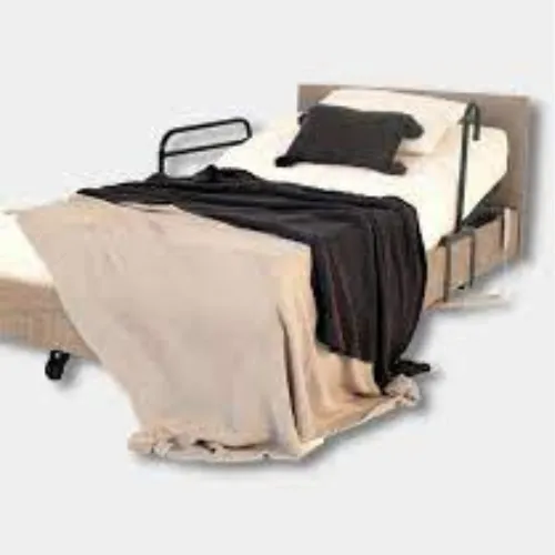 IC333 Homecare Bed