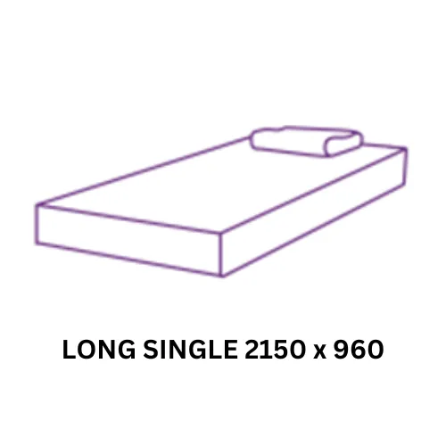 IC333 Homecare Bed