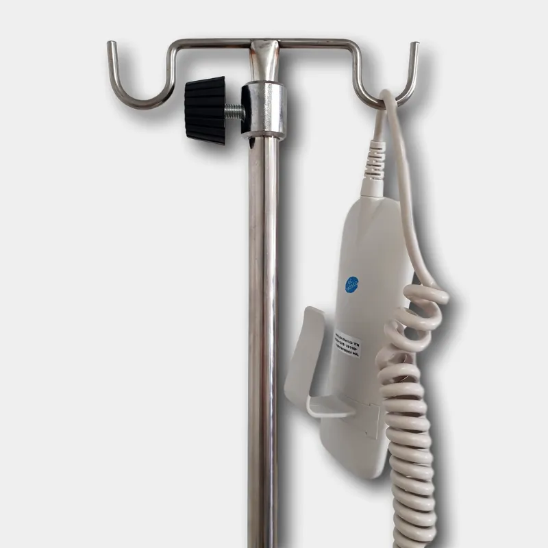 IC333 Homecare Bed