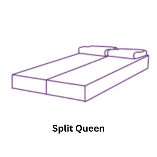 IC333 Homecare Bed