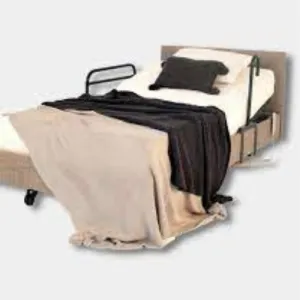 IC333 Homecare Bed