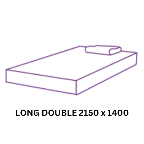 IC333 Homecare Bed