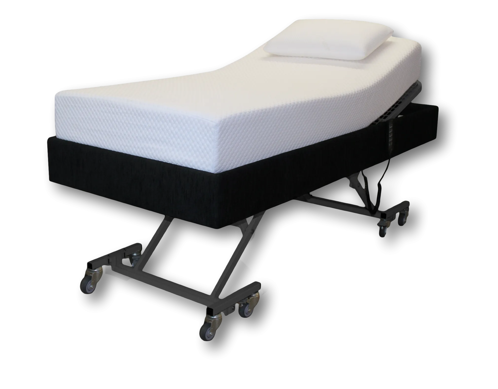IC333 Homecare Bed