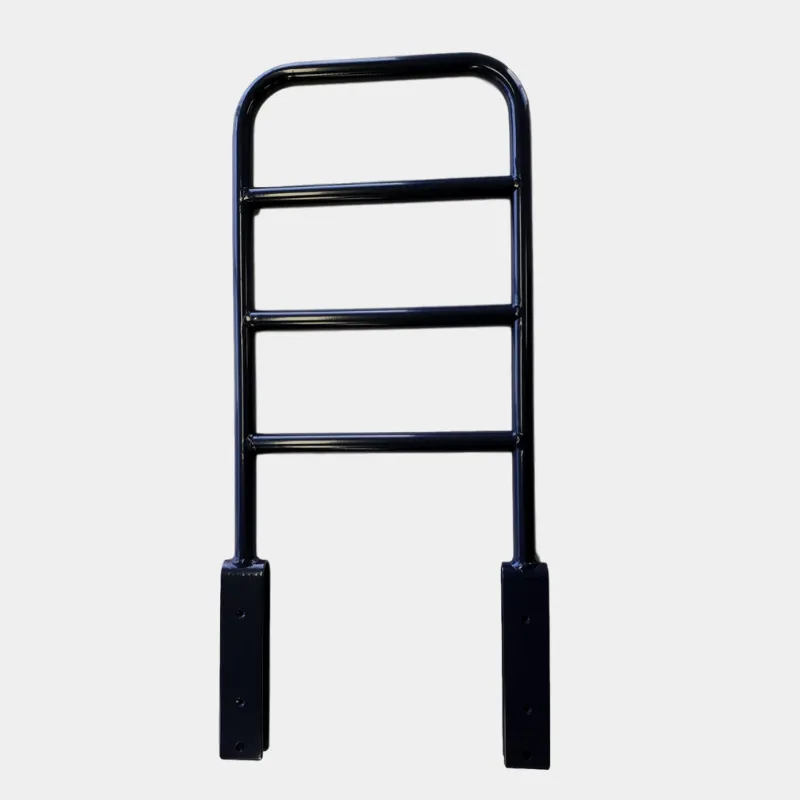 IC333 Homecare Bed