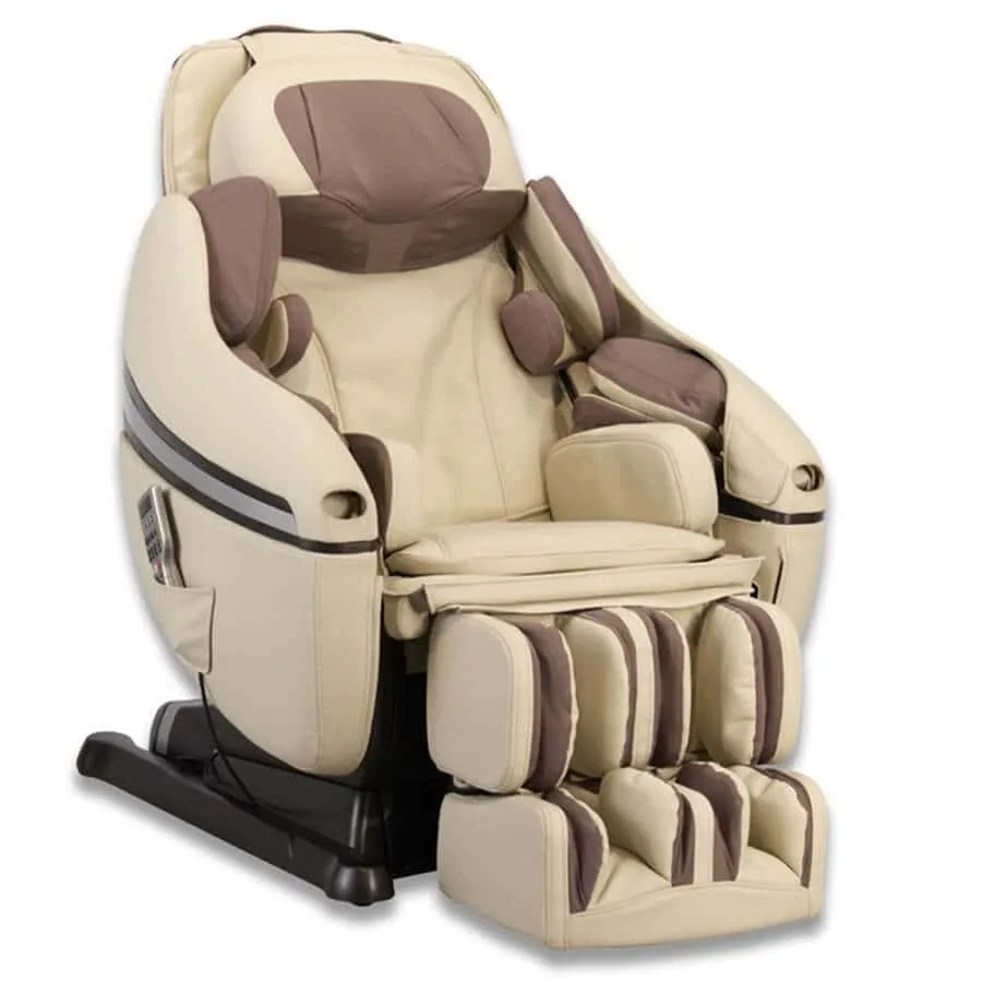 Inada Dreamwave Massage Chair