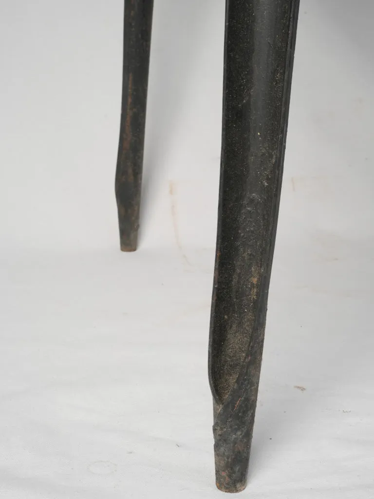 Industrial Multipl's Square Table, Circa 1950 - Joseph Mathieu