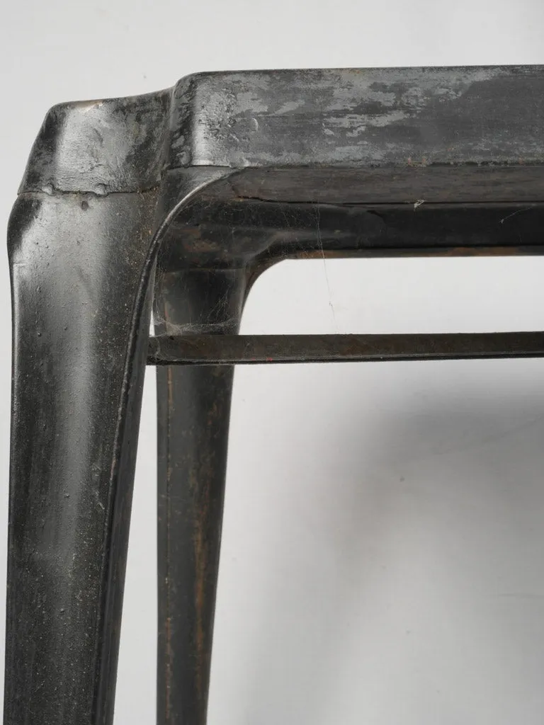 Industrial Multipl's Square Table, Circa 1950 - Joseph Mathieu