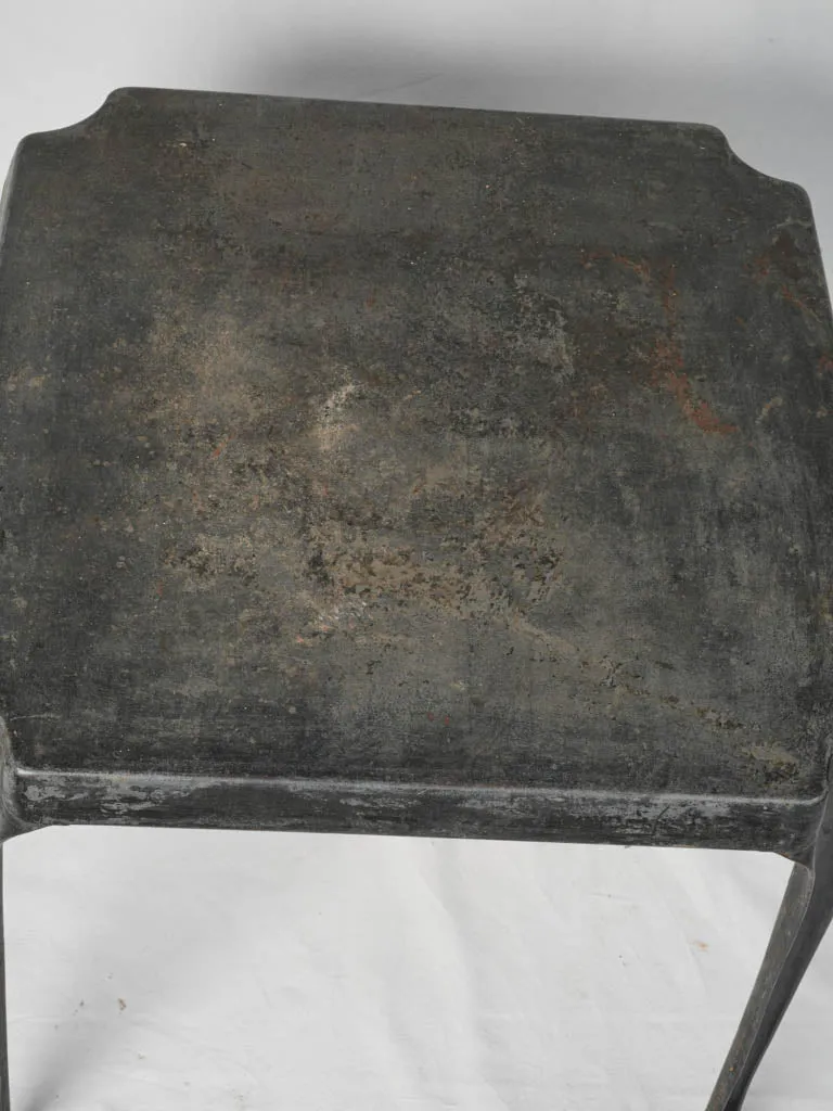 Industrial Multipl's Square Table, Circa 1950 - Joseph Mathieu