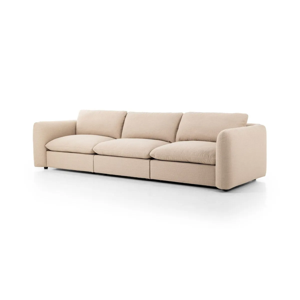 Ingel 3-Piece Sofa