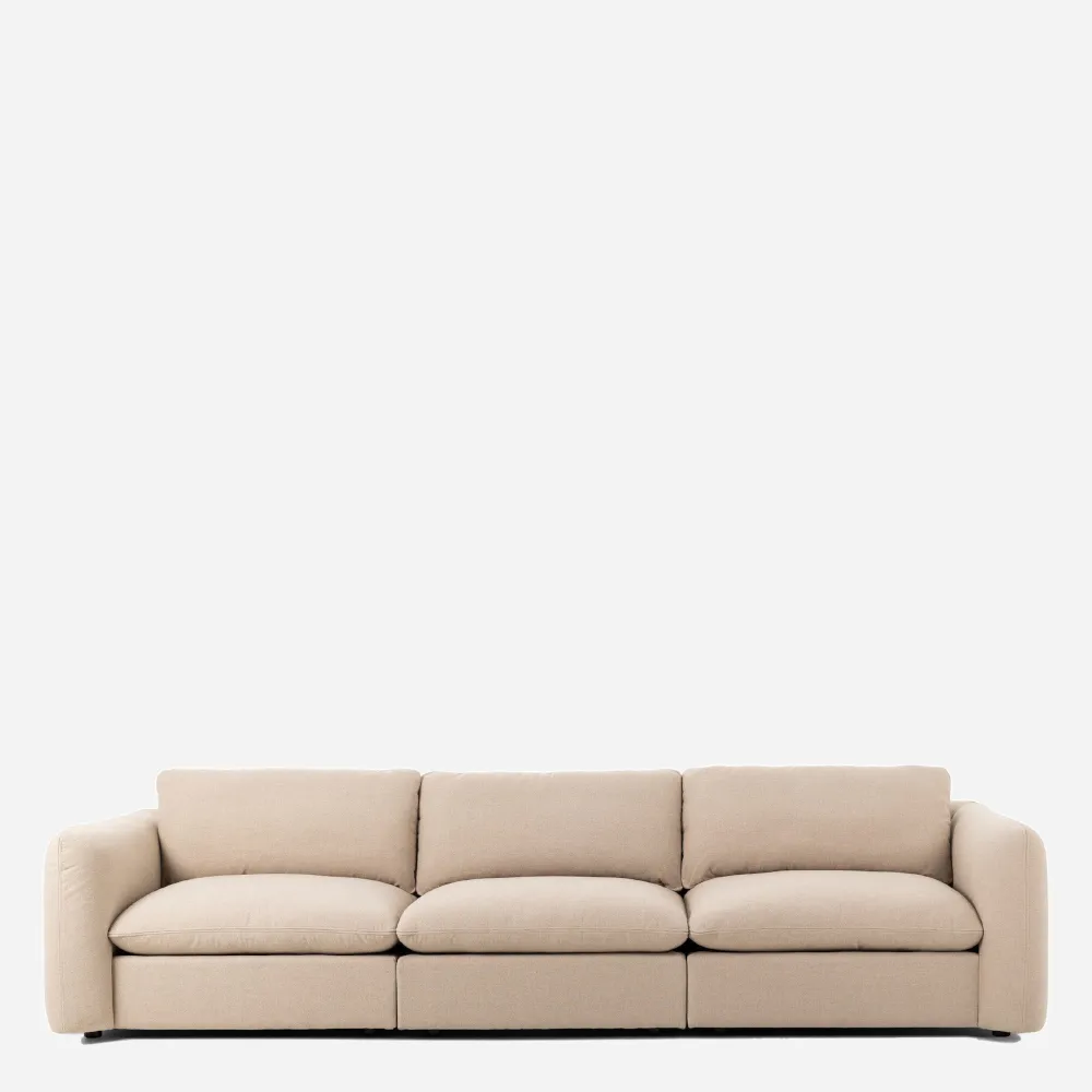 Ingel 3-Piece Sofa