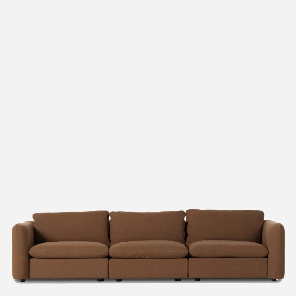 Ingel 3-Piece Sofa
