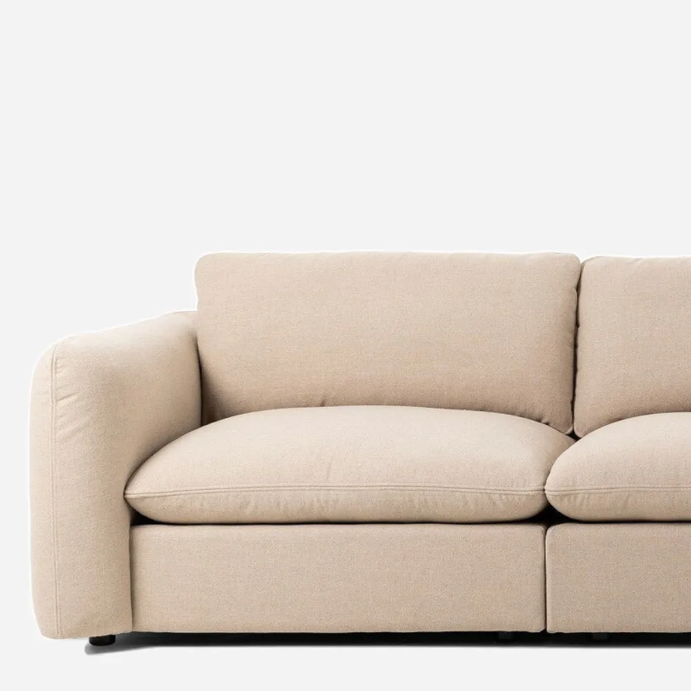 Ingel 3-Piece Sofa