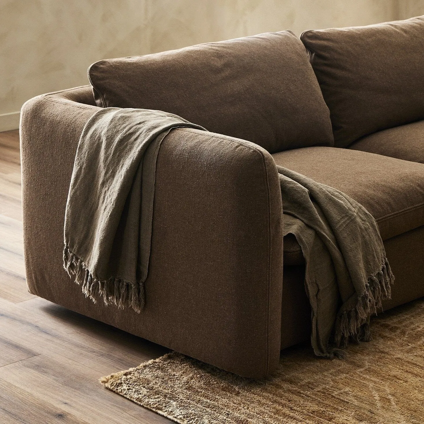 Ingel 3-Piece Sofa