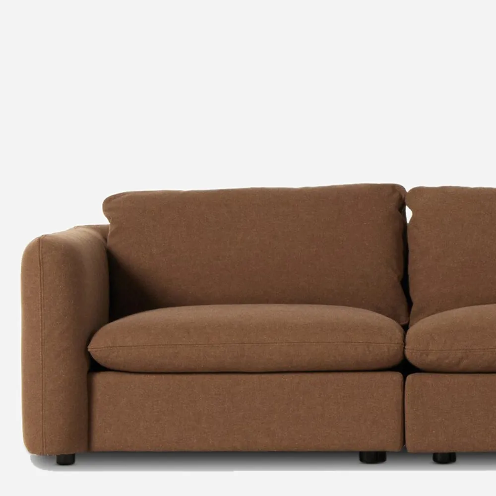 Ingel 3-Piece Sofa