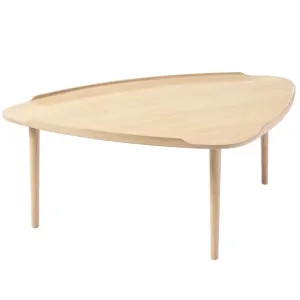 Intarsia No.55 Coffee Table Large
