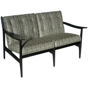 Italian 1950s Sofa Attributed to Gianfranco Frattini for Cassina