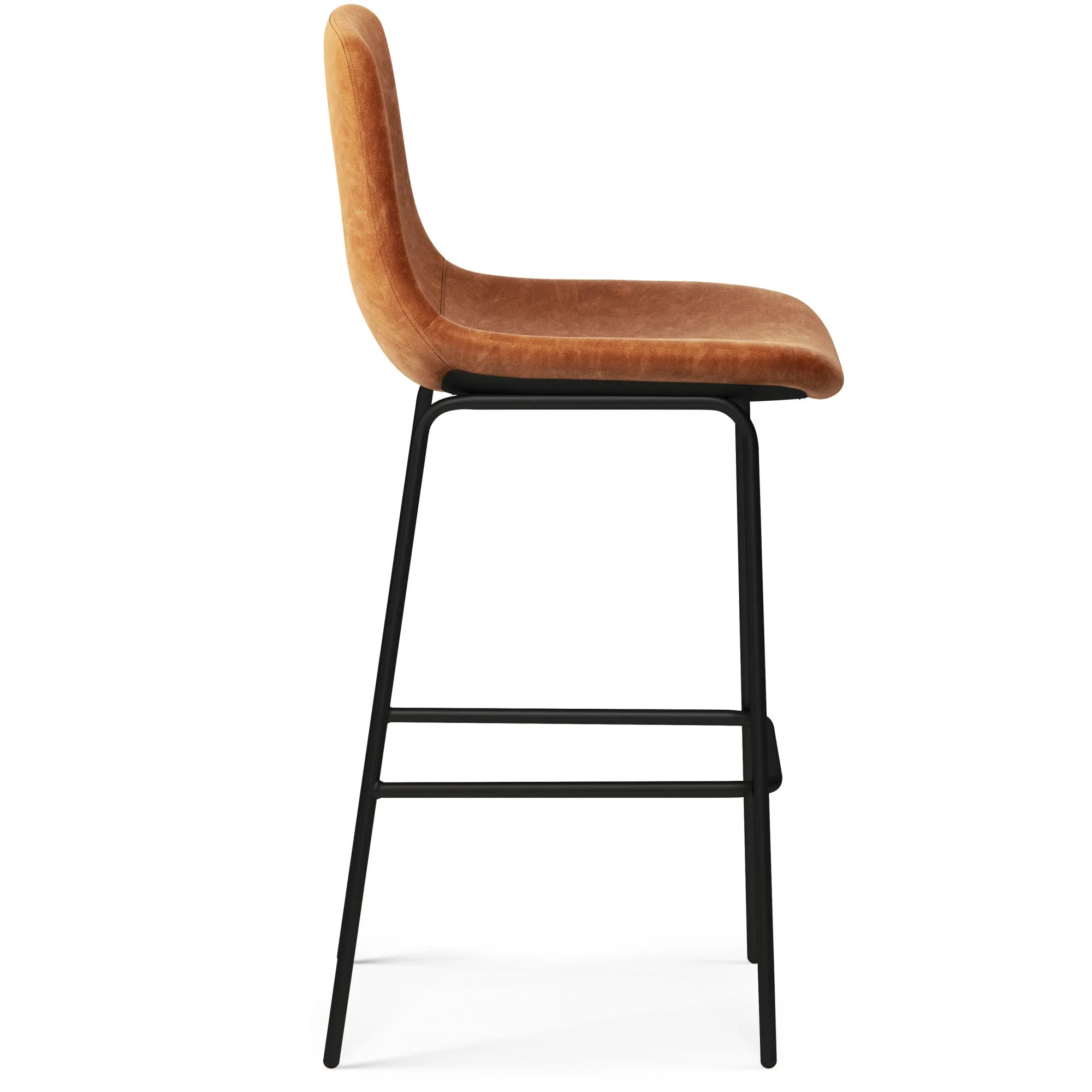 Jolie Bar Stool (Set of 2)