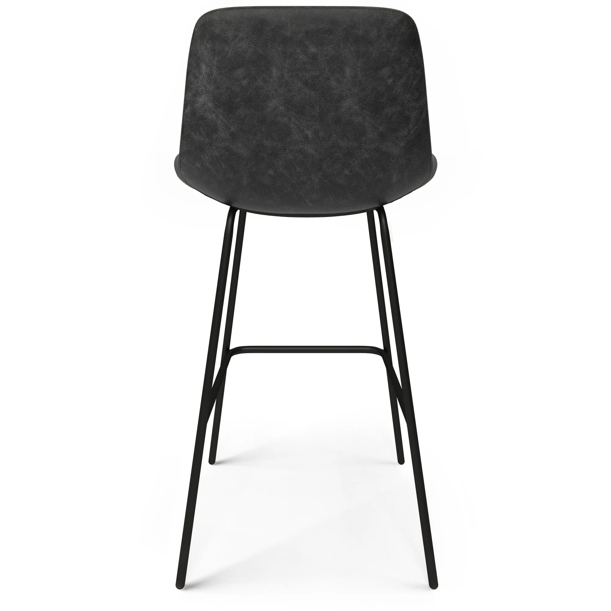 Jolie Bar Stool (Set of 2)