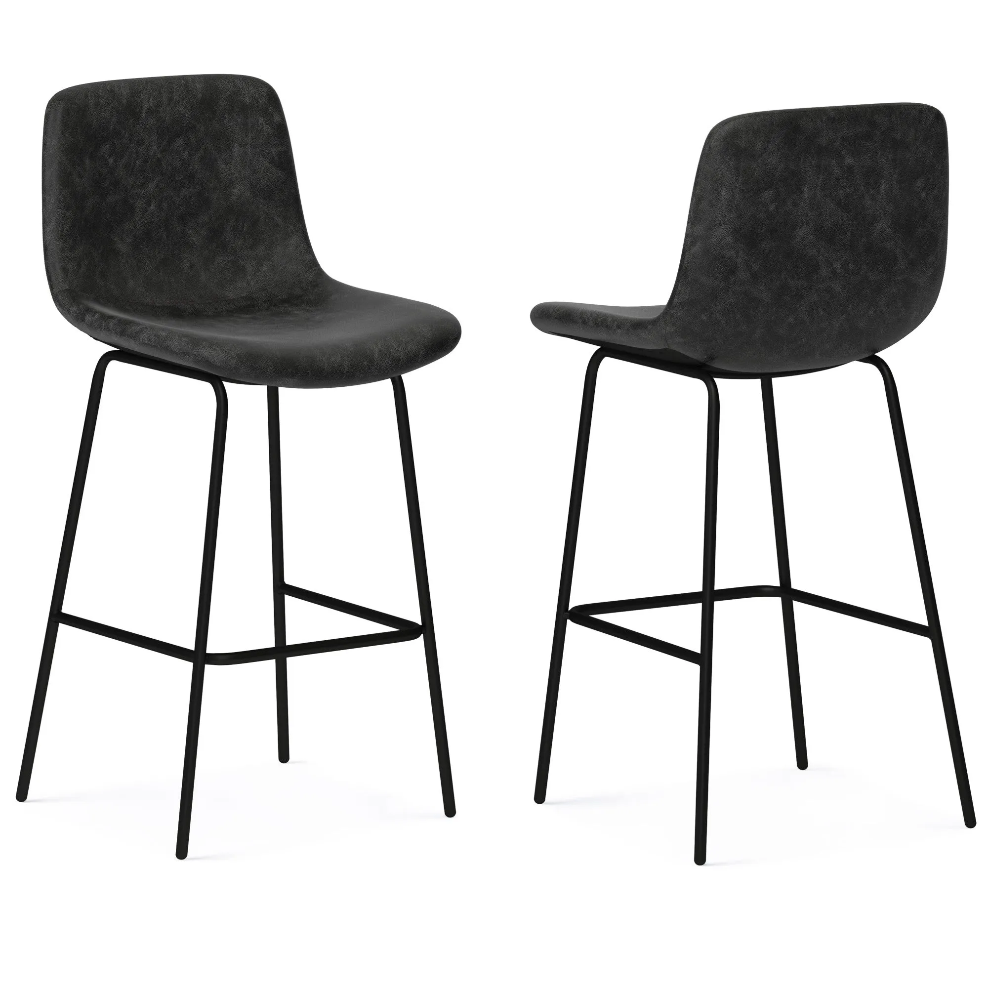 Jolie Bar Stool (Set of 2)