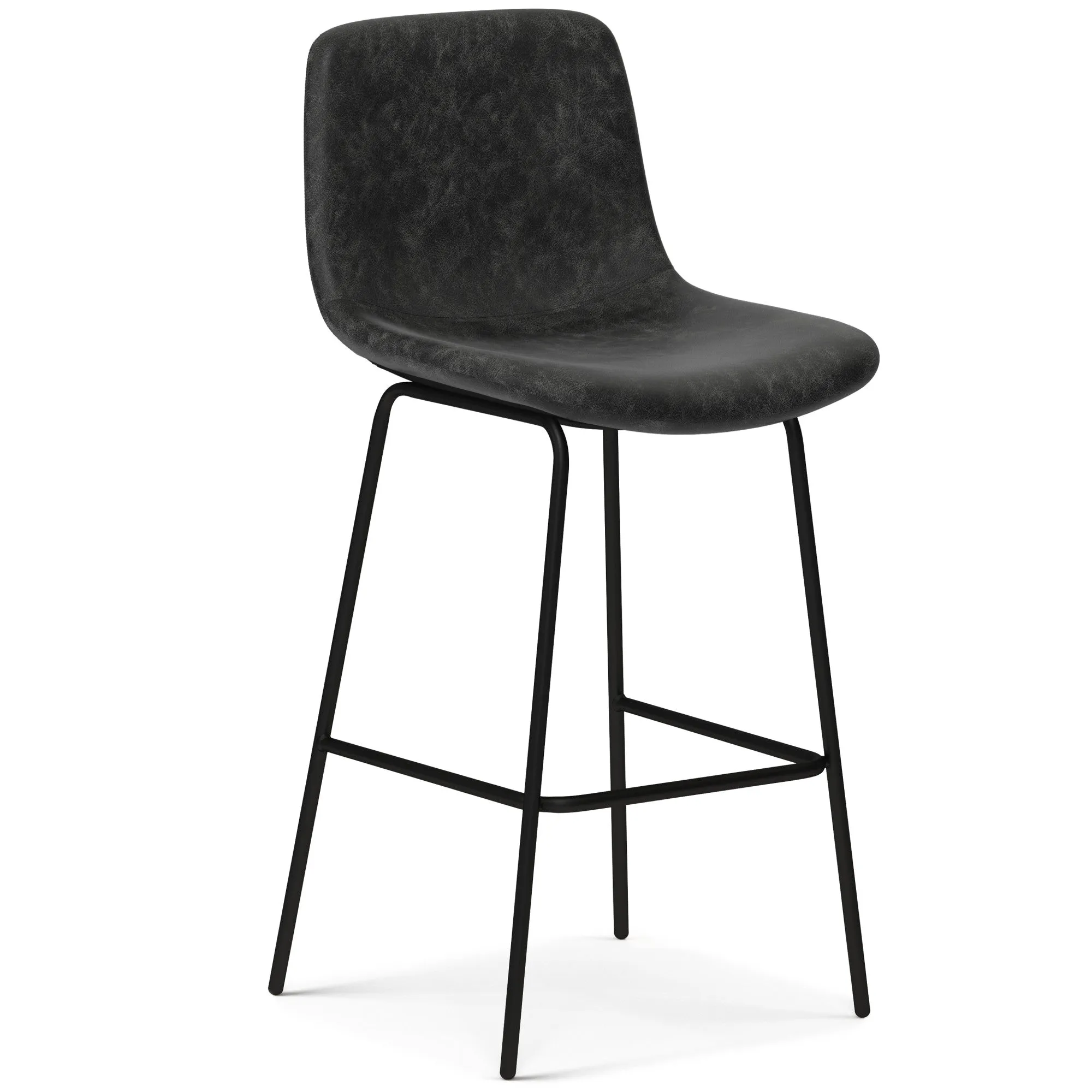 Jolie Bar Stool (Set of 2)