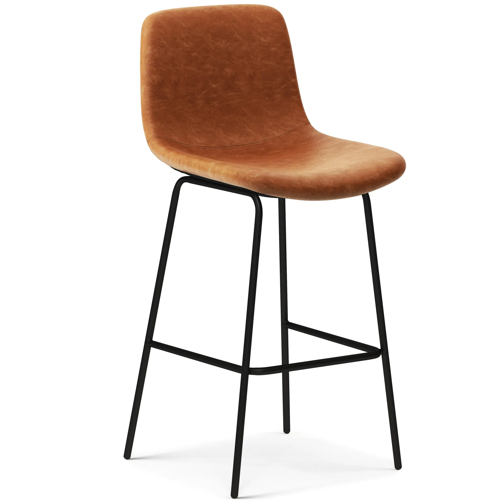 Jolie Bar Stool (Set of 2)